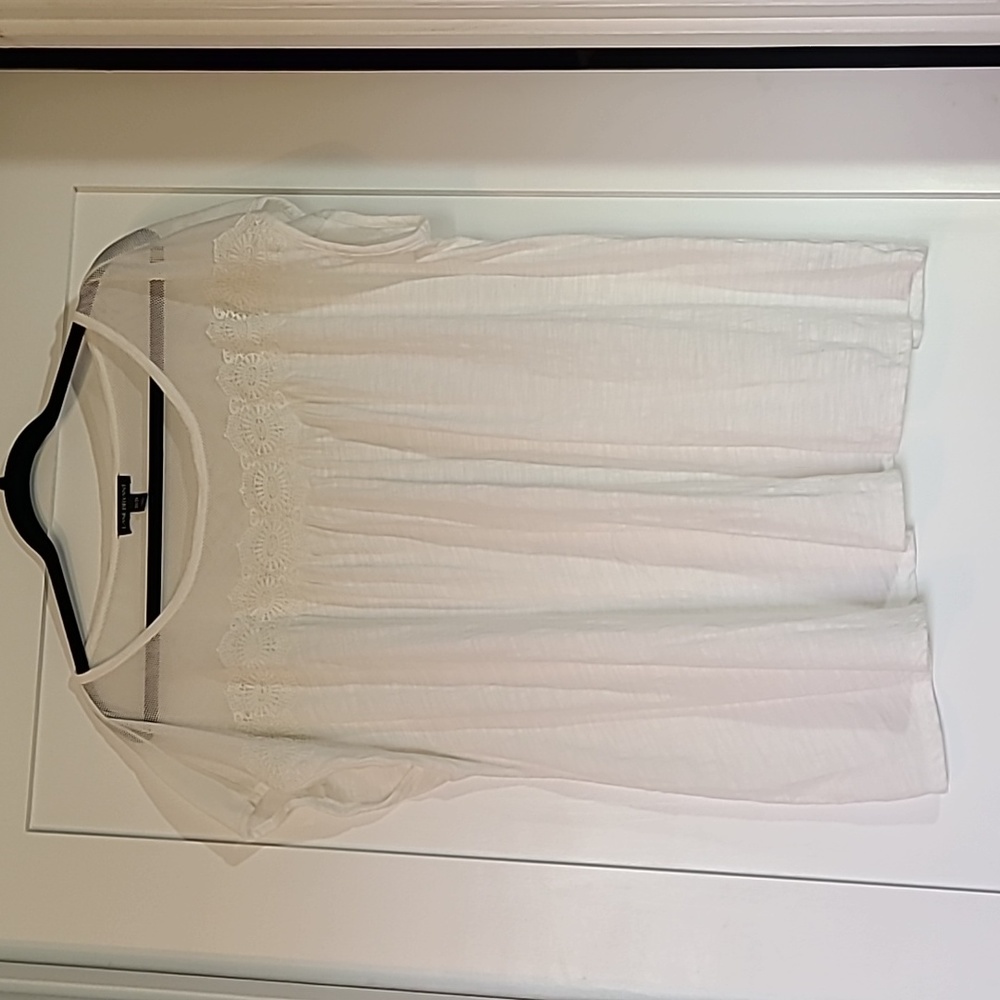Light Summer Tee